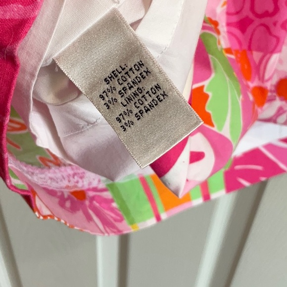 Lilly, Pulitzer dress - Picture 5 of 5